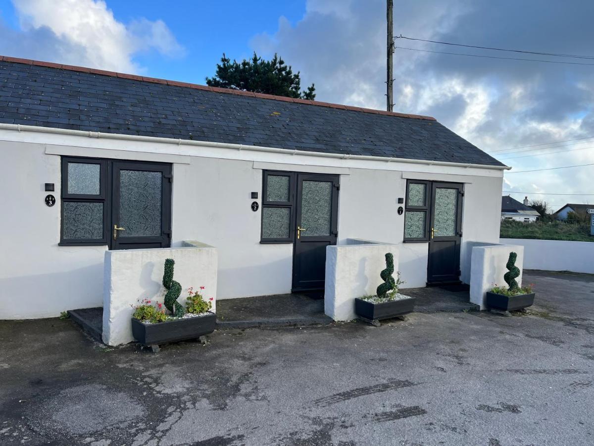 Chiverton Arms Chacewater Exterior foto